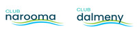 Club Narooma & Club Dalmeny Logo